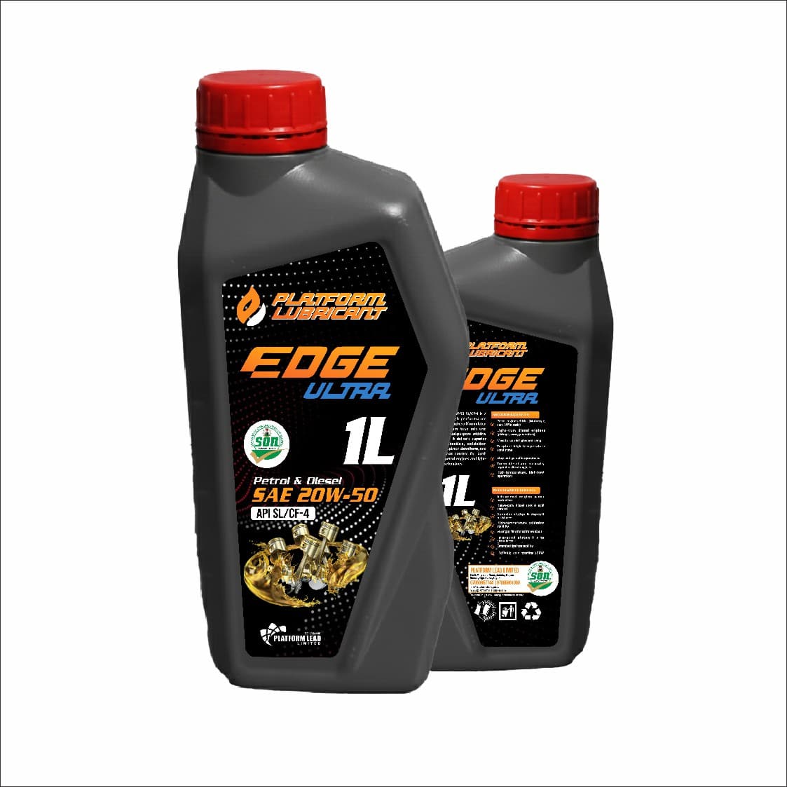 EDGE ULTRA (1L)