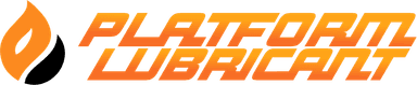Platform Lubricant Logo